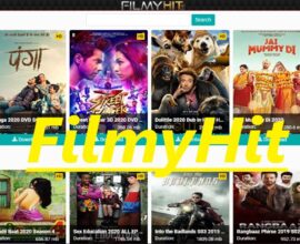 filmyhit 2022 Tamil, Punjabi and Latest Hindi Dubbed Movies Download Now